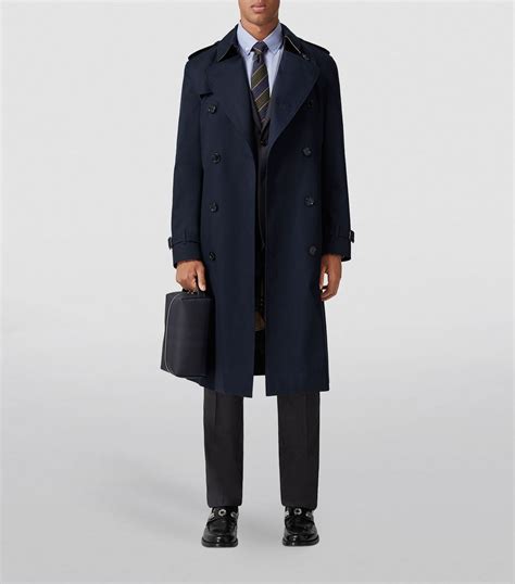 burberry kensington blau|Burberry kensington men.